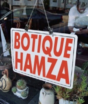 c botique de moi