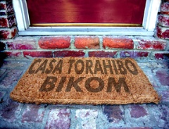 casa