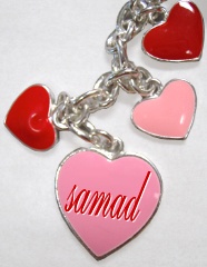 samad