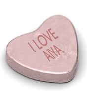 i love