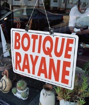 c mon botique