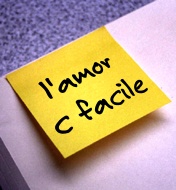 c facile