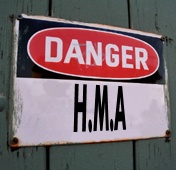 h.m.a